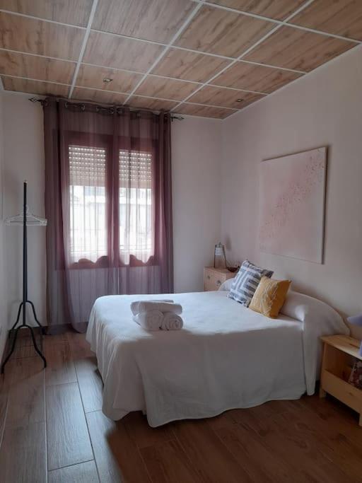 فيلا Vivienda Turistica Vino Tinto Almonacid de Toledo المظهر الخارجي الصورة