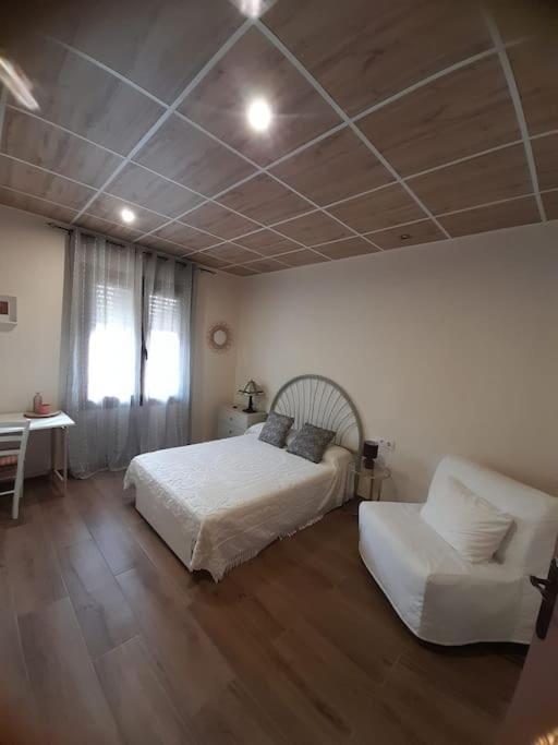 فيلا Vivienda Turistica Vino Tinto Almonacid de Toledo المظهر الخارجي الصورة