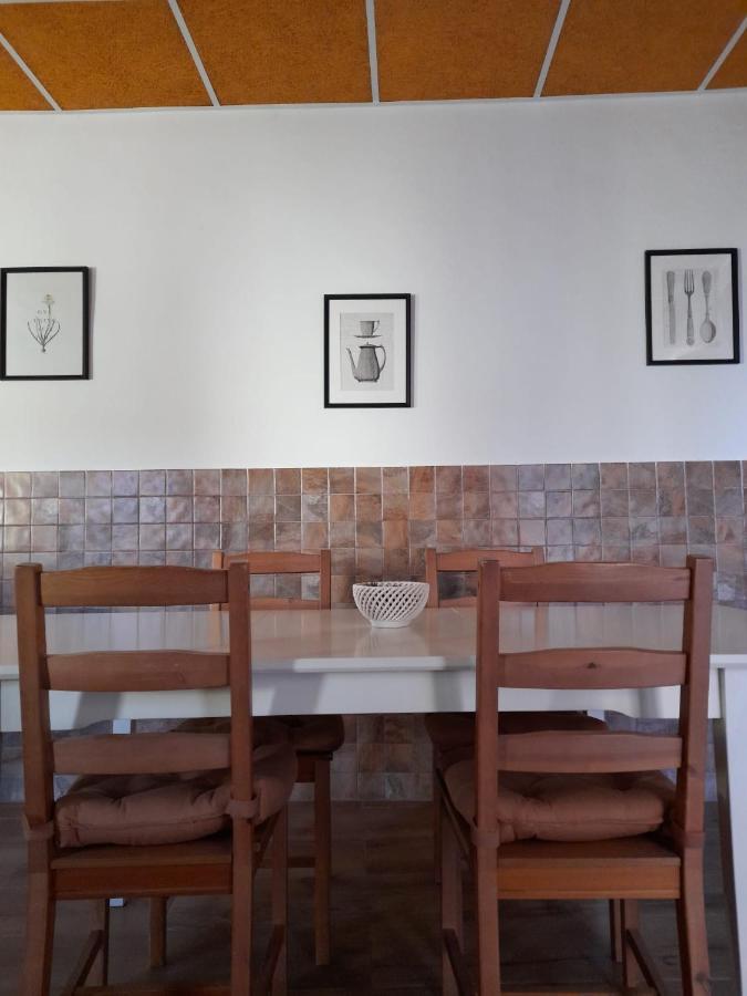 فيلا Vivienda Turistica Vino Tinto Almonacid de Toledo المظهر الخارجي الصورة