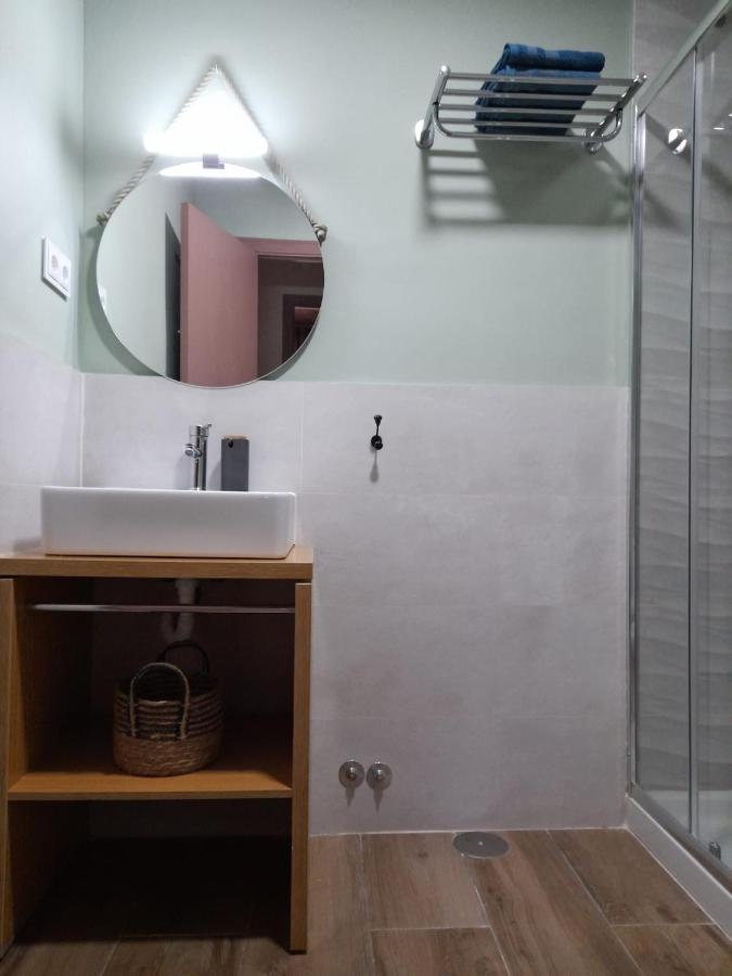 فيلا Vivienda Turistica Vino Tinto Almonacid de Toledo المظهر الخارجي الصورة